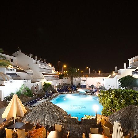 Ona Los Claveles Los Cristianos  Dış mekan fotoğraf