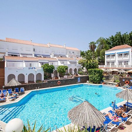 Ona Los Claveles Los Cristianos  Dış mekan fotoğraf